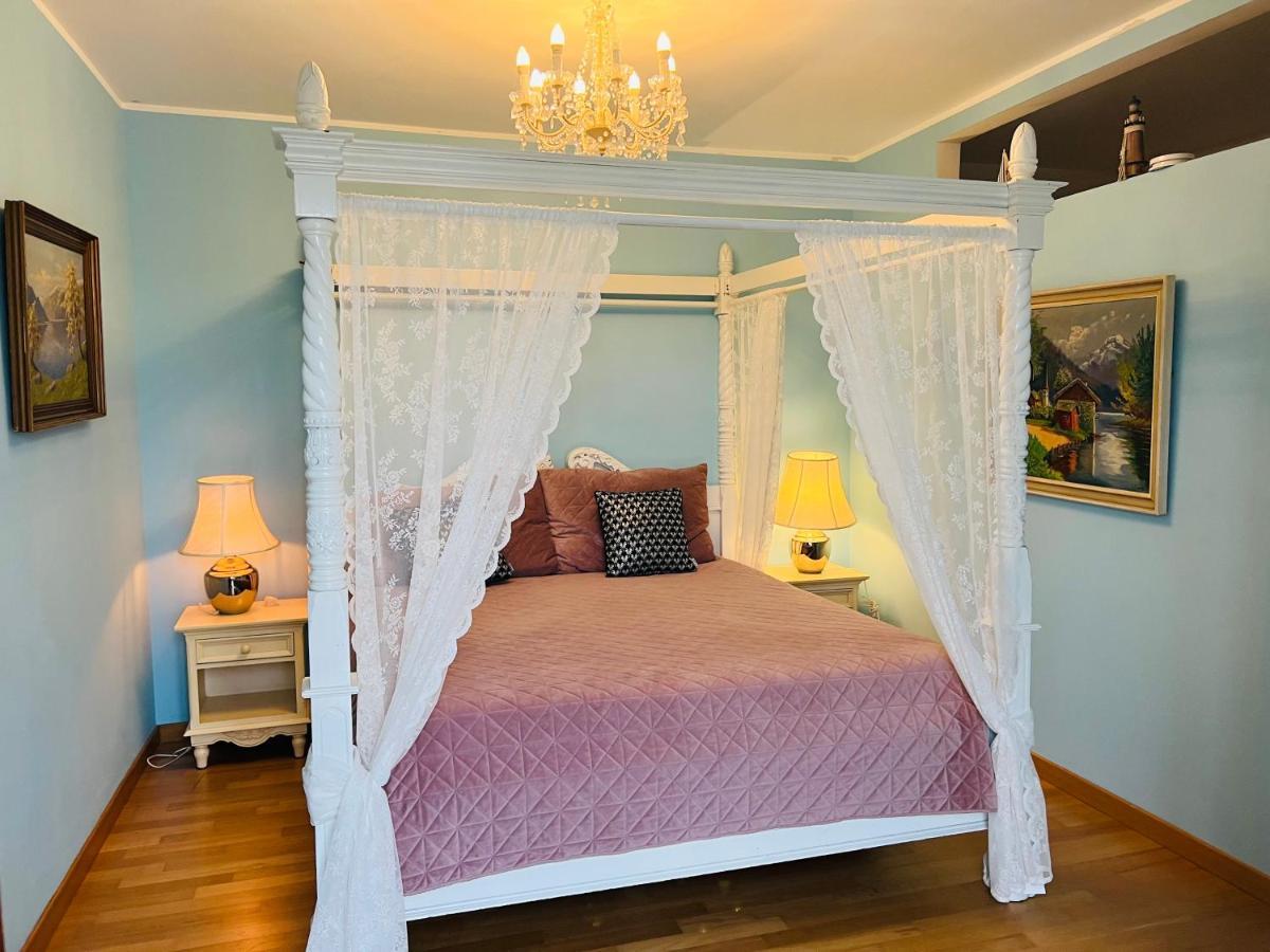 Esmaraldas House Of Love تيراسيني المظهر الخارجي الصورة