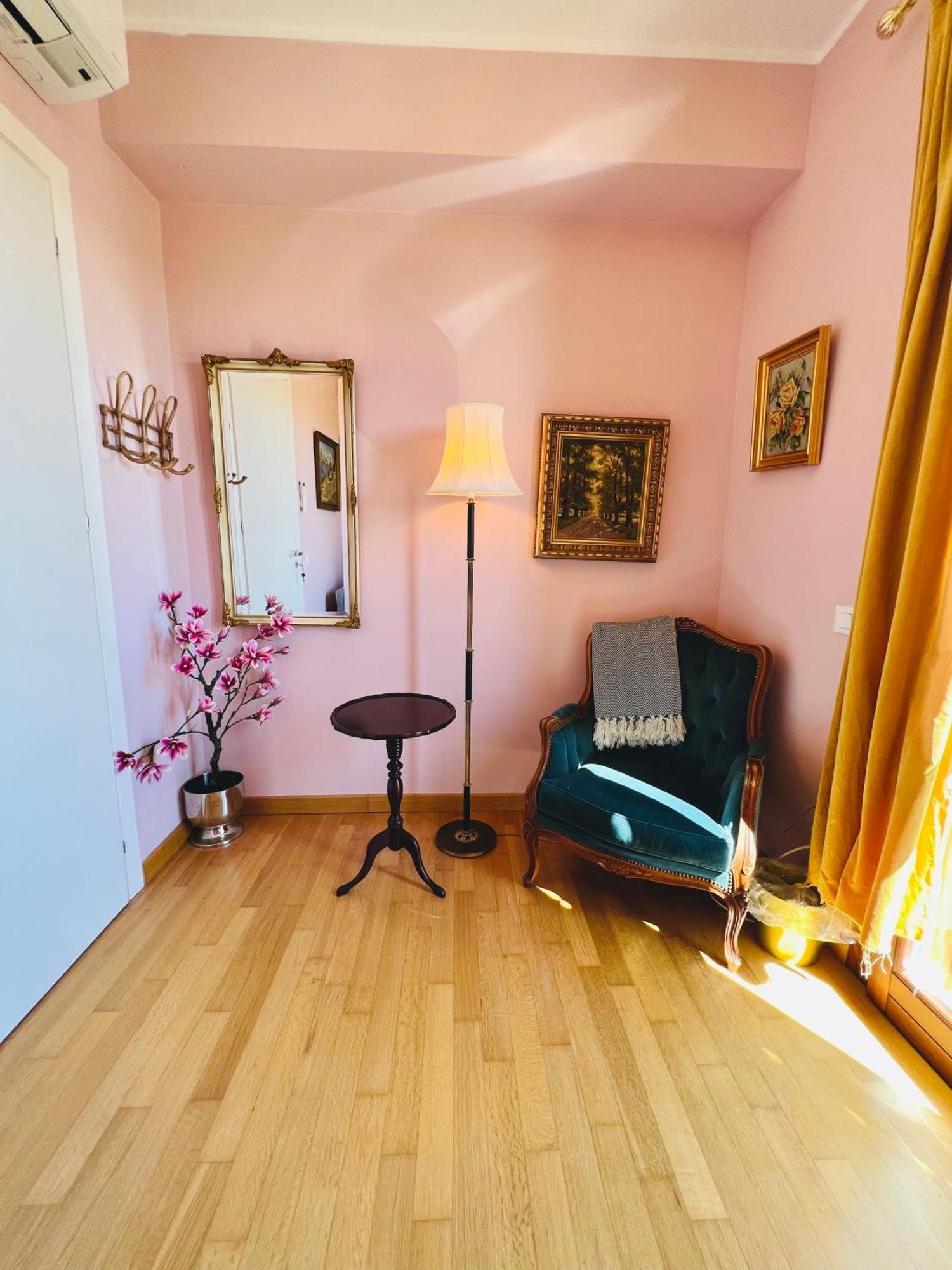 Esmaraldas House Of Love تيراسيني المظهر الخارجي الصورة