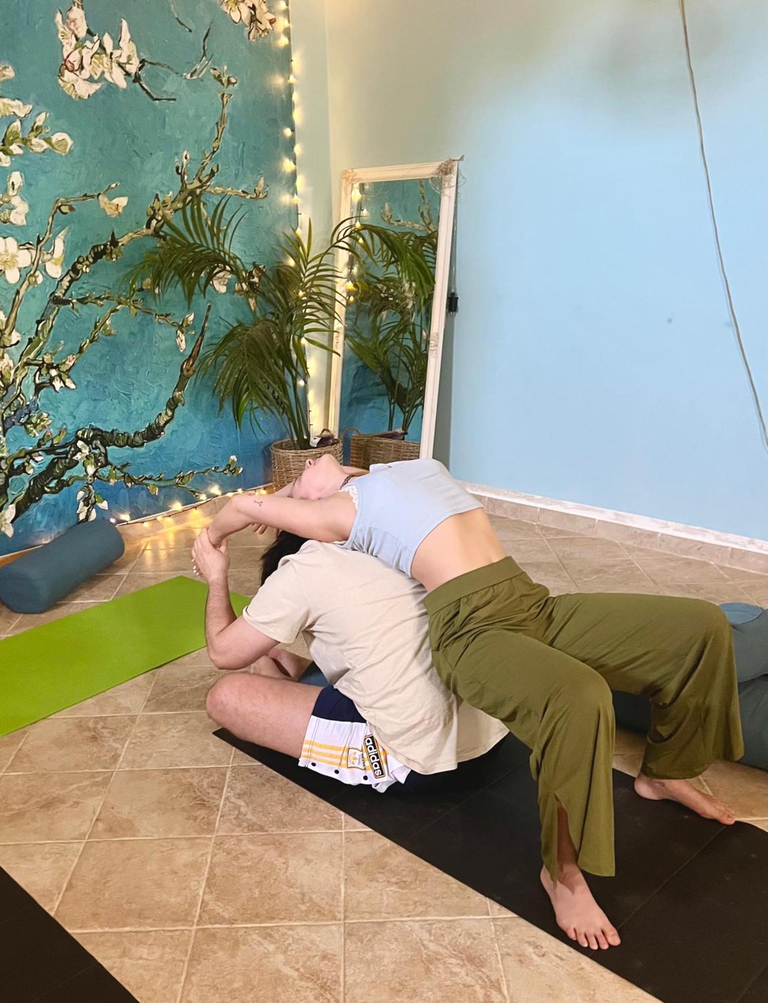 Esmaraldas House Of Love تيراسيني المظهر الخارجي الصورة