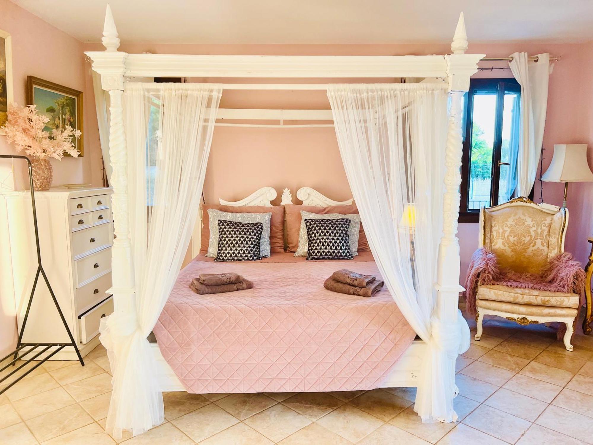 Esmaraldas House Of Love تيراسيني المظهر الخارجي الصورة