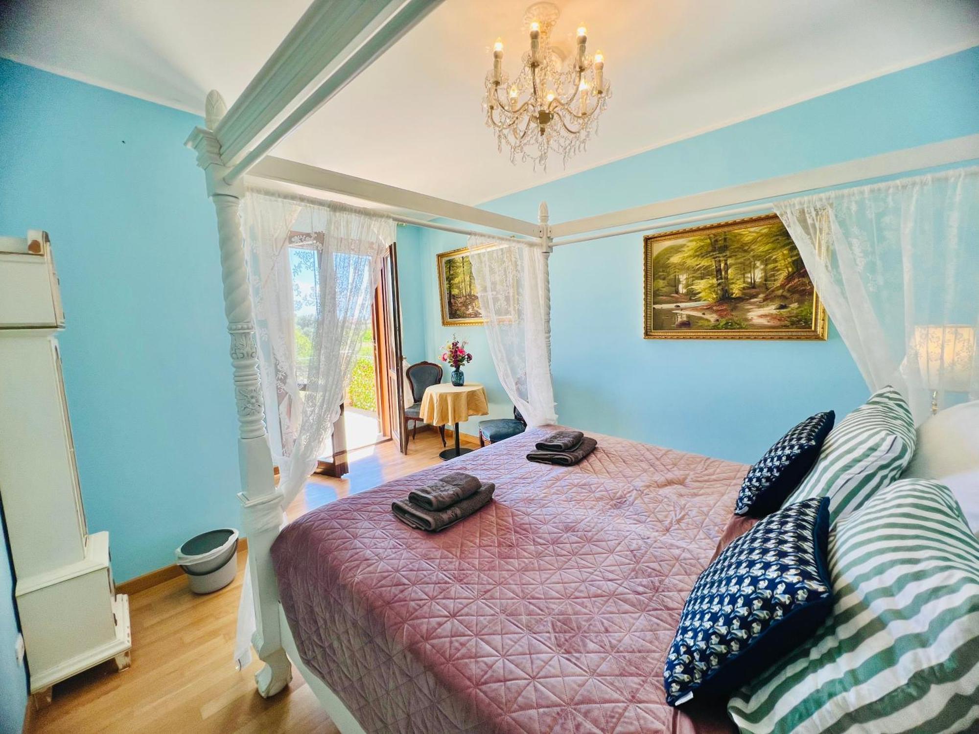 Esmaraldas House Of Love تيراسيني المظهر الخارجي الصورة