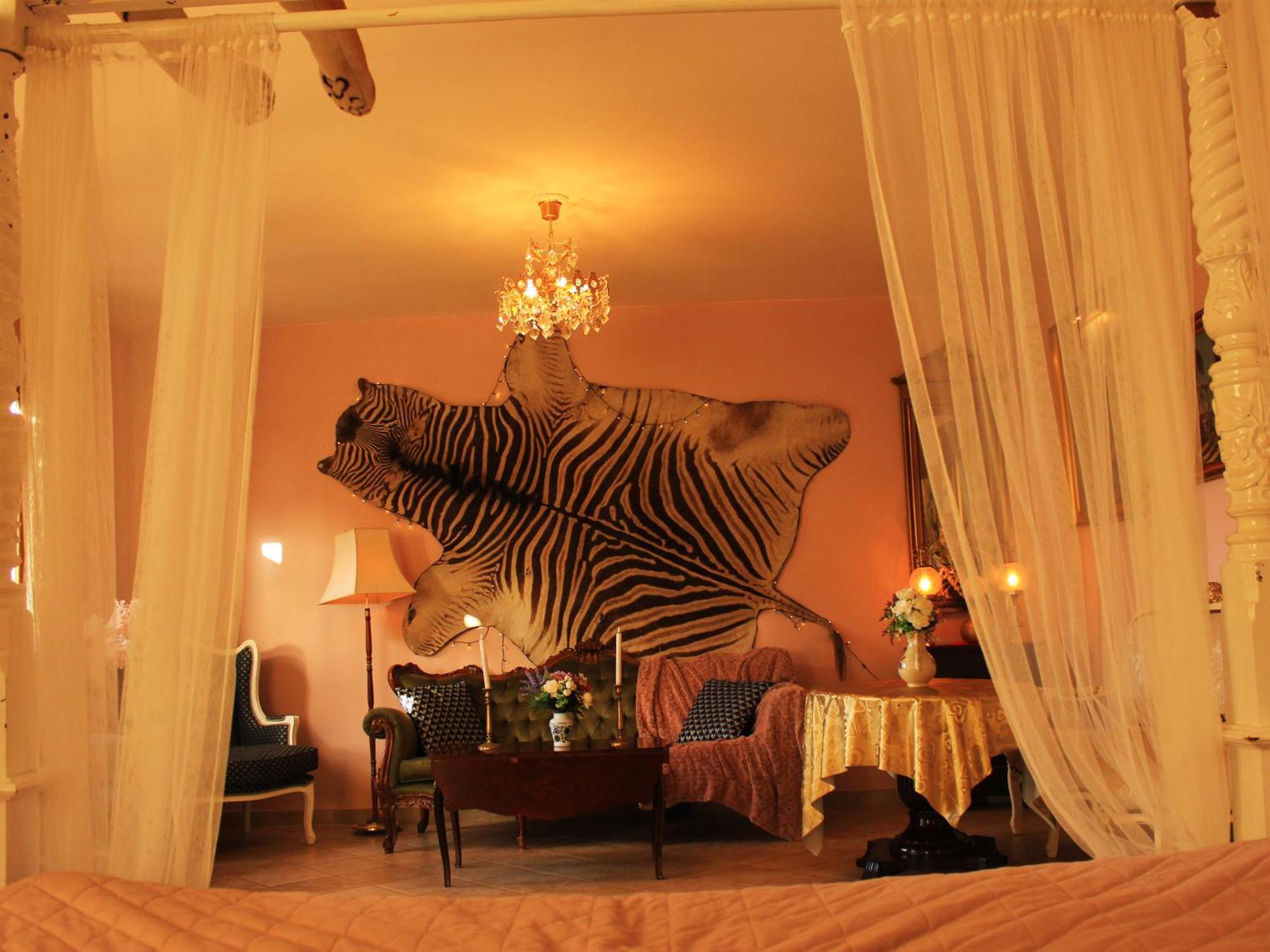 Esmaraldas House Of Love تيراسيني المظهر الخارجي الصورة