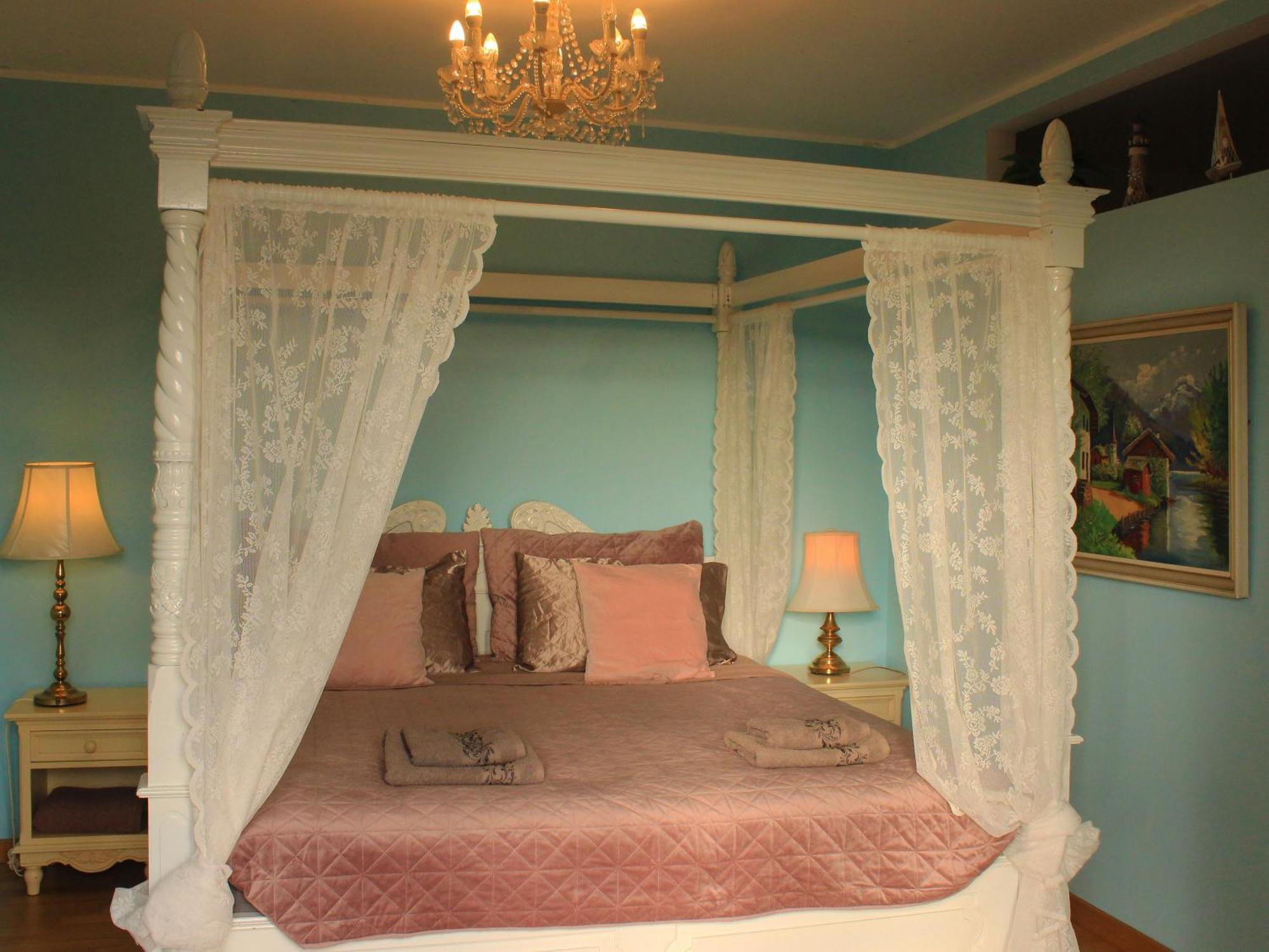 Esmaraldas House Of Love تيراسيني المظهر الخارجي الصورة