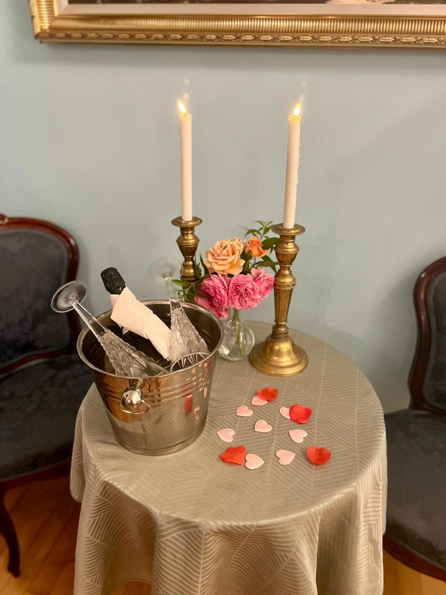 Esmaraldas House Of Love تيراسيني المظهر الخارجي الصورة